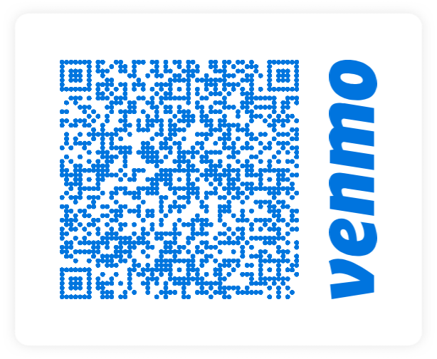 Venmo Registry Point